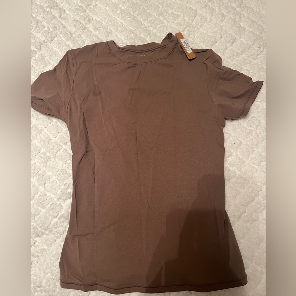 Skims fits everybody tee